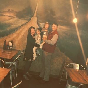 Meet your Posher, Victoria